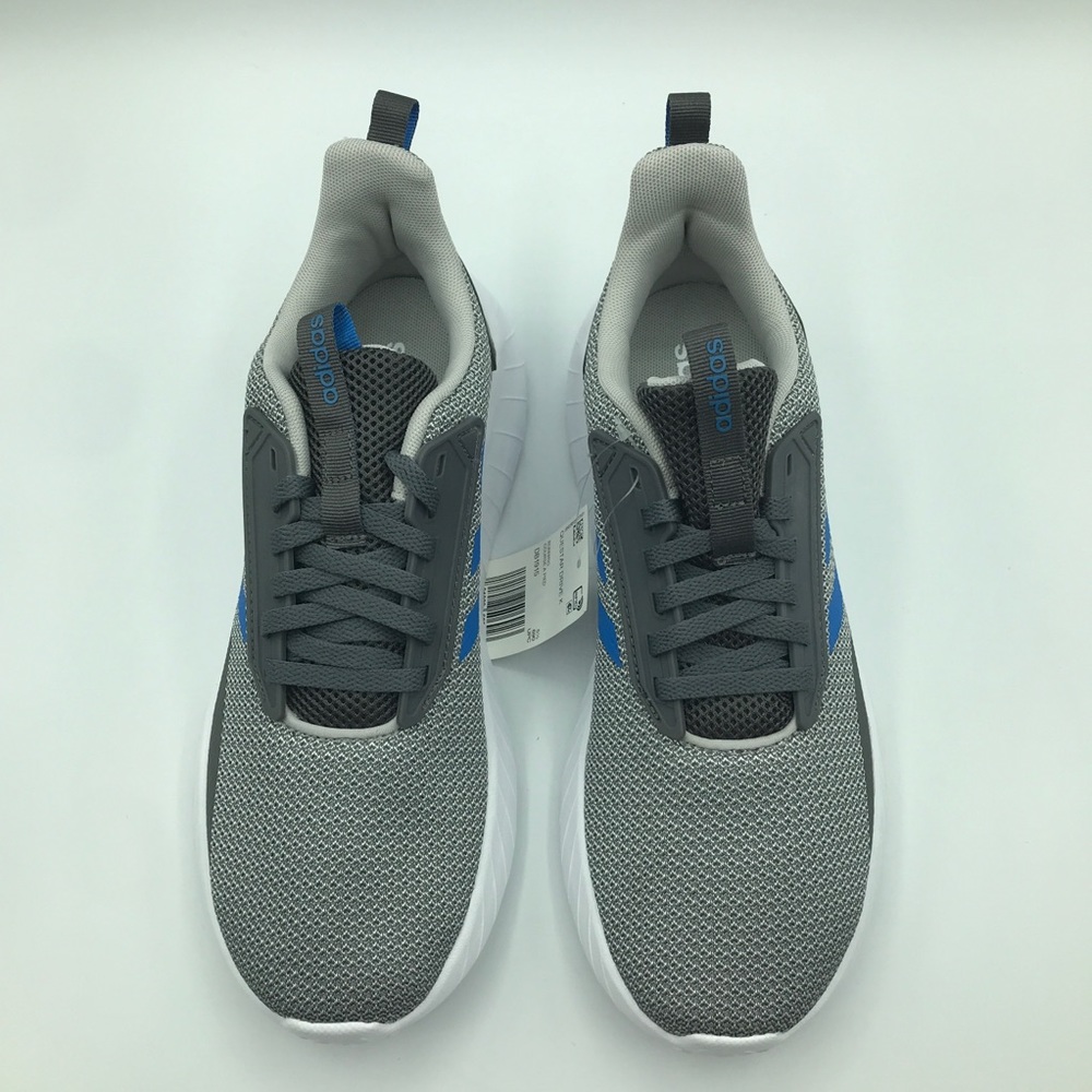 Adidas Questar Drive Youth Size 6/Womens Size 7.5 - Picture 4 of 6